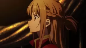 Sword Art Online Progressive