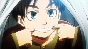 Shingeki No Kyojin