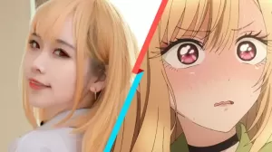 Sono Bisque Doll Wa Koi Wo Suru