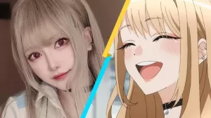 Sono Bisque Doll Wa Koi Wo Suru
