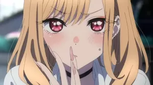 Sono Bisque Doll Wa Koi Wo Suru