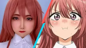 Sono Bisque Doll Wa Koi Wo Suru