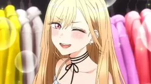 Sono Bisque Doll Wa Koi Wo Suru