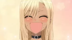 Sono Bisque Doll Wa Koi Wo Suru