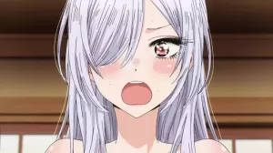 Sono Bisque Doll Wa Koi Wo Suru