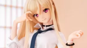 Sono Bisque Doll Wa Koi Wo Suru