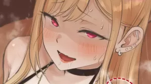 Sono Bisque Doll Wa Koi Wo Suru