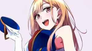 Kamisama Ni Natta Hi