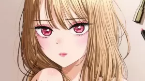 Anime Trending