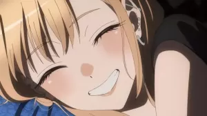Sono Bisque Doll Wa Koi Wo Suru