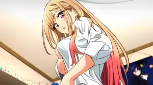 Sono Bisque Doll Wa Koi Wo Suru