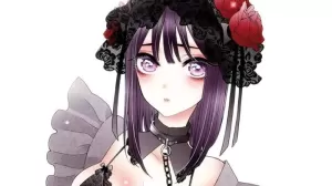 Sono Bisque Doll Wa Koi Wo Suru