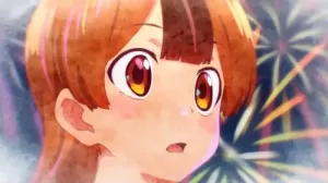 Uchi No Shishou Wa Shippo Ga Nai