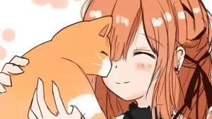 Mikeneko