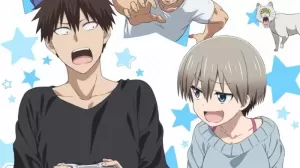 Uzaki Chan Wa Asobitai