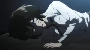 Yofukashi No Uta