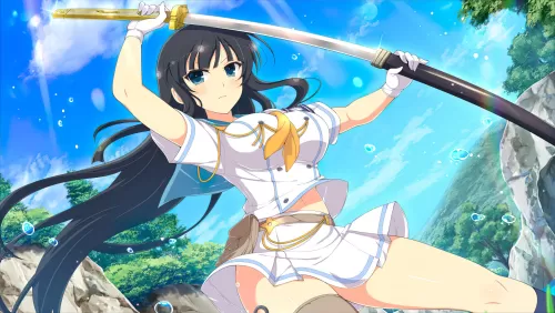 High School DxD