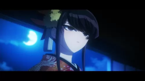 Komi-san Can’t Communicate 2 – Capítulo 3