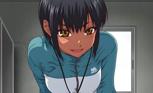 El anime para adultos Harem Cult Side Harem revela el avance de su