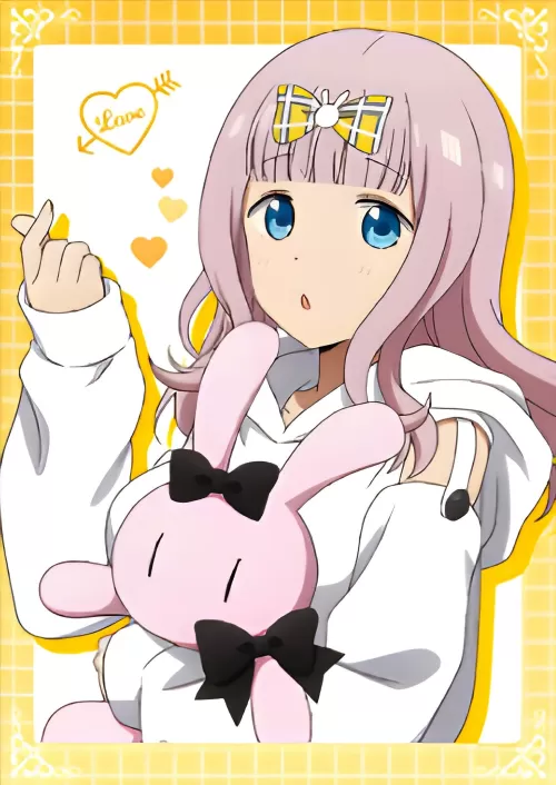 Kaguya-sama