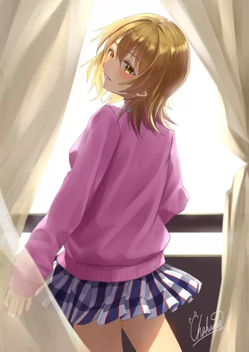 Oregairu