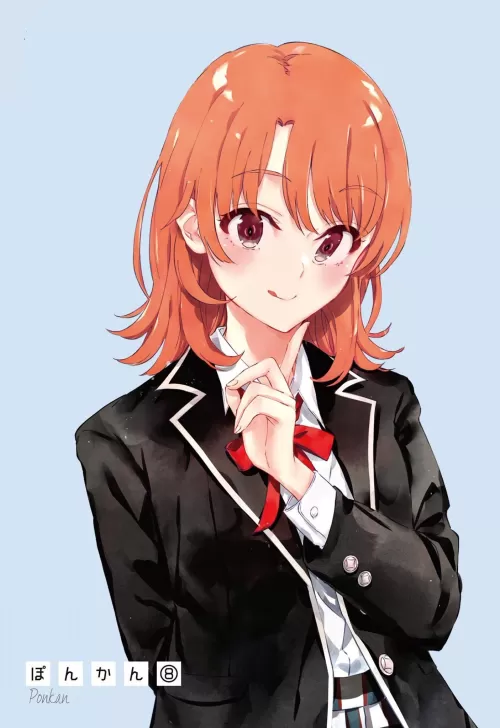 Oregairu