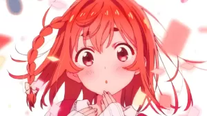 Kanojo Hitomishirimasu