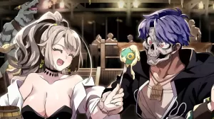 Nozomanu Fushi No Boukensha