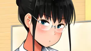 Kozakura Kumaneko
