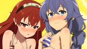 Mushoku Tensei Jobless Reincarnation