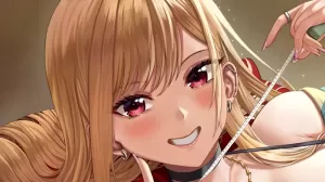 Sono Bisque Doll Wa Koi Wo Suru