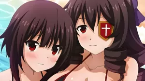 Konosuba