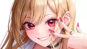 Sono Bisque Doll Wa Koi Wo Suru