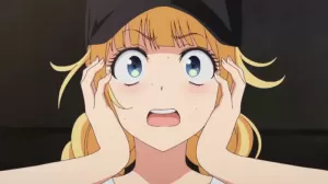 Paripi Koumei