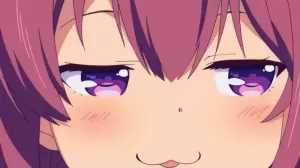 Hinata Satou