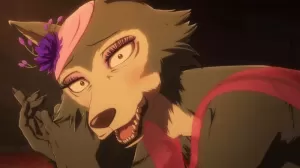 Furry