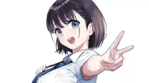 Getsuyoubi No Tawawa