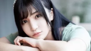 Shoko Takahashi