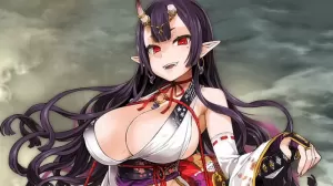 Asanagi