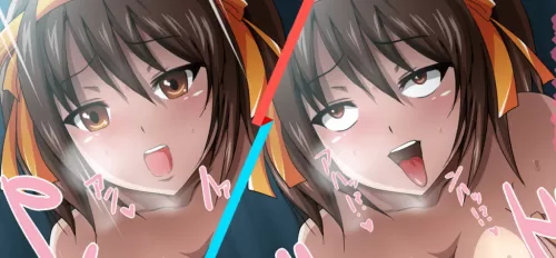 Ahegao
