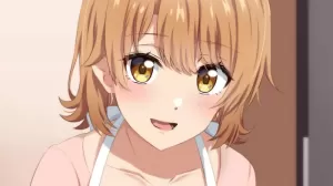 Oregairu