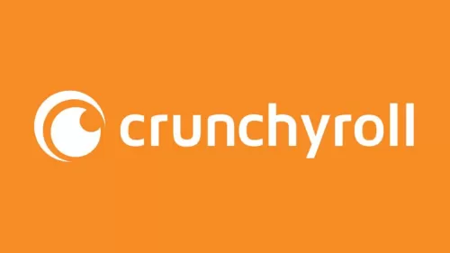Crunchyroll