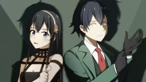 Spy X Family