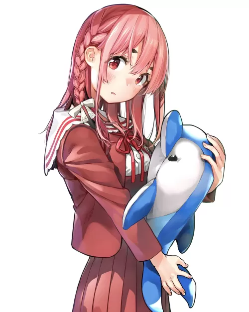 Kanojo Hitomishirimasu