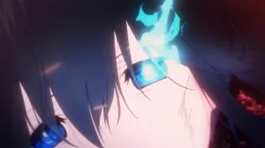 Black Rock Shooter