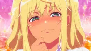 Dumbbell Nan Kilo Moteru