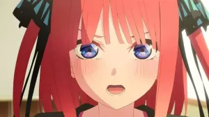 Gotoubun No Hanayome