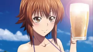 Grand Blue