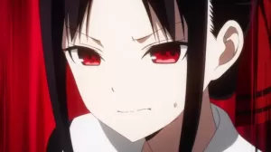 Kaguya Sama Love Is War
