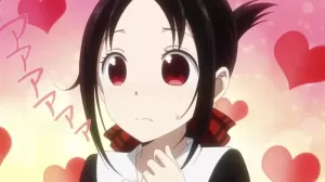Kaguya Sama Love Is War